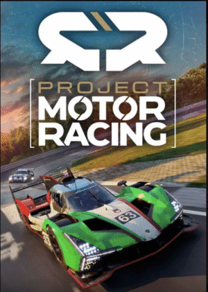 Project Motor Racing - Xbox