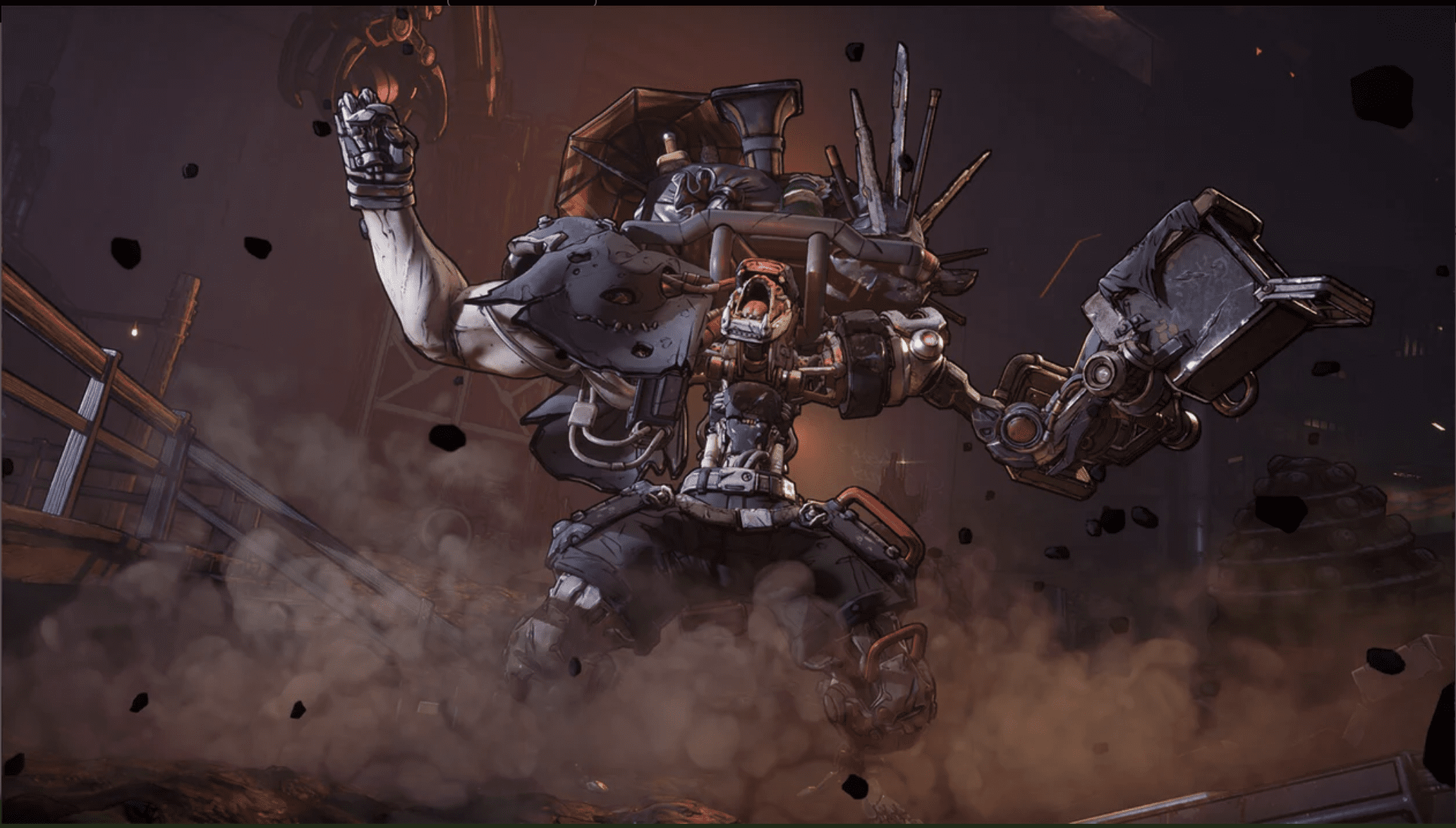 Borderlands 4 – Xbox - תמונה 5 | SeKeys