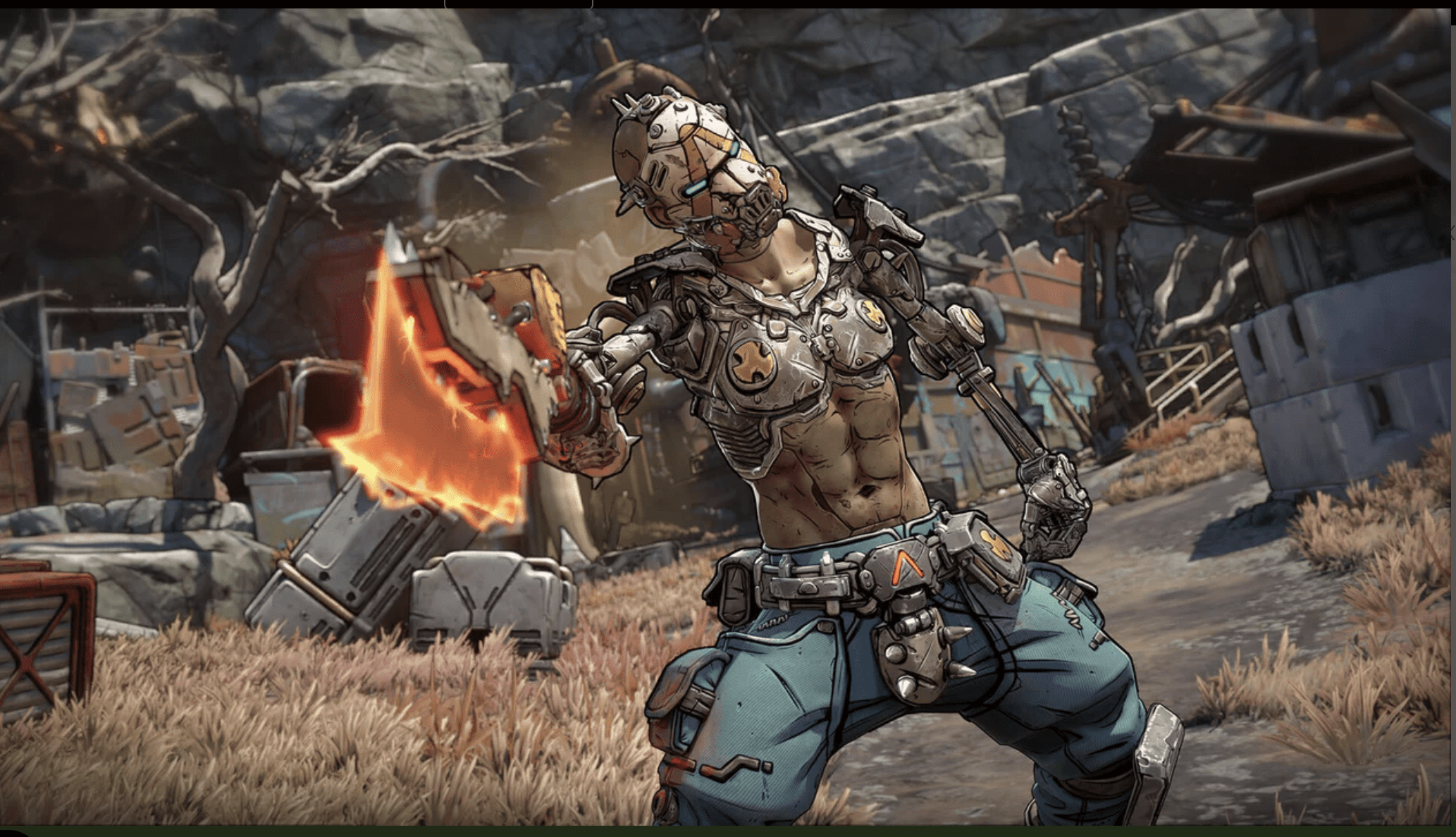 Borderlands 4 – Xbox - תמונה 6 | SeKeys