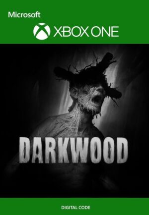 Darkwood - Xbox