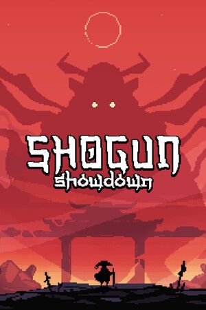 Shogun Showdown - למחשב