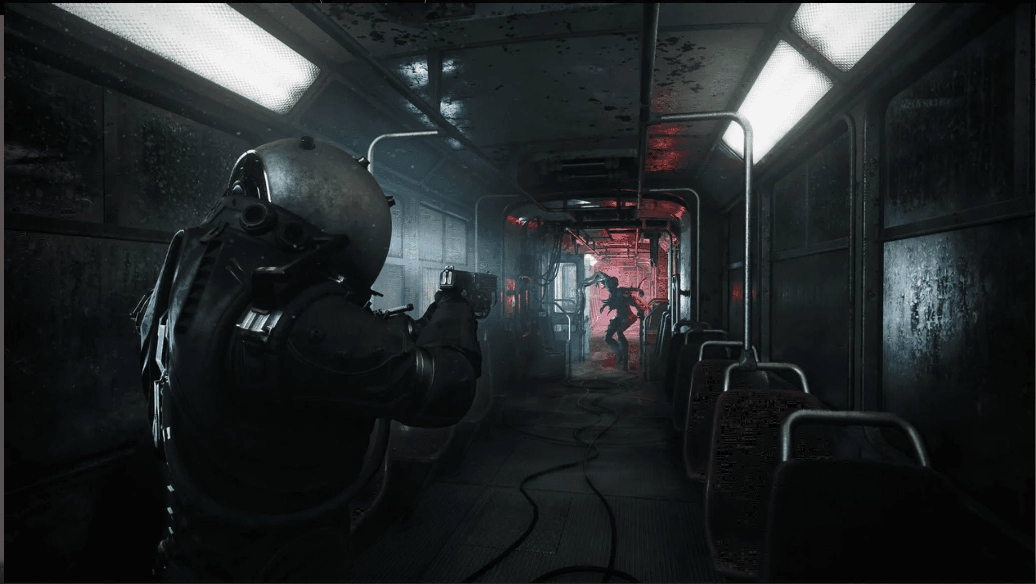 Cronos: The New Dawn – למחשב ולאקסבוקס - תמונה 3 | SeKeys