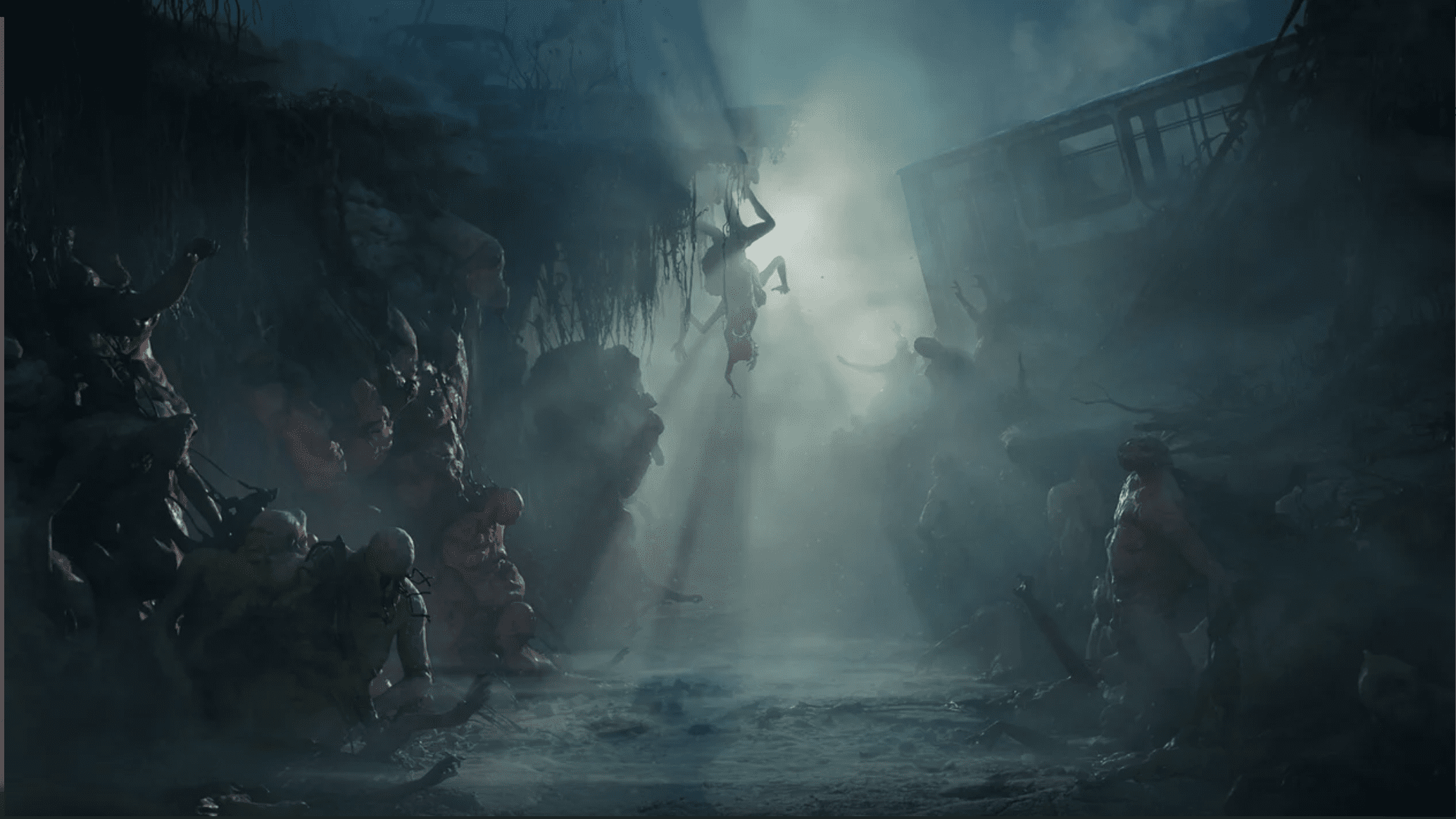 Cronos: The New Dawn – למחשב ולאקסבוקס - תמונה 2 | SeKeys