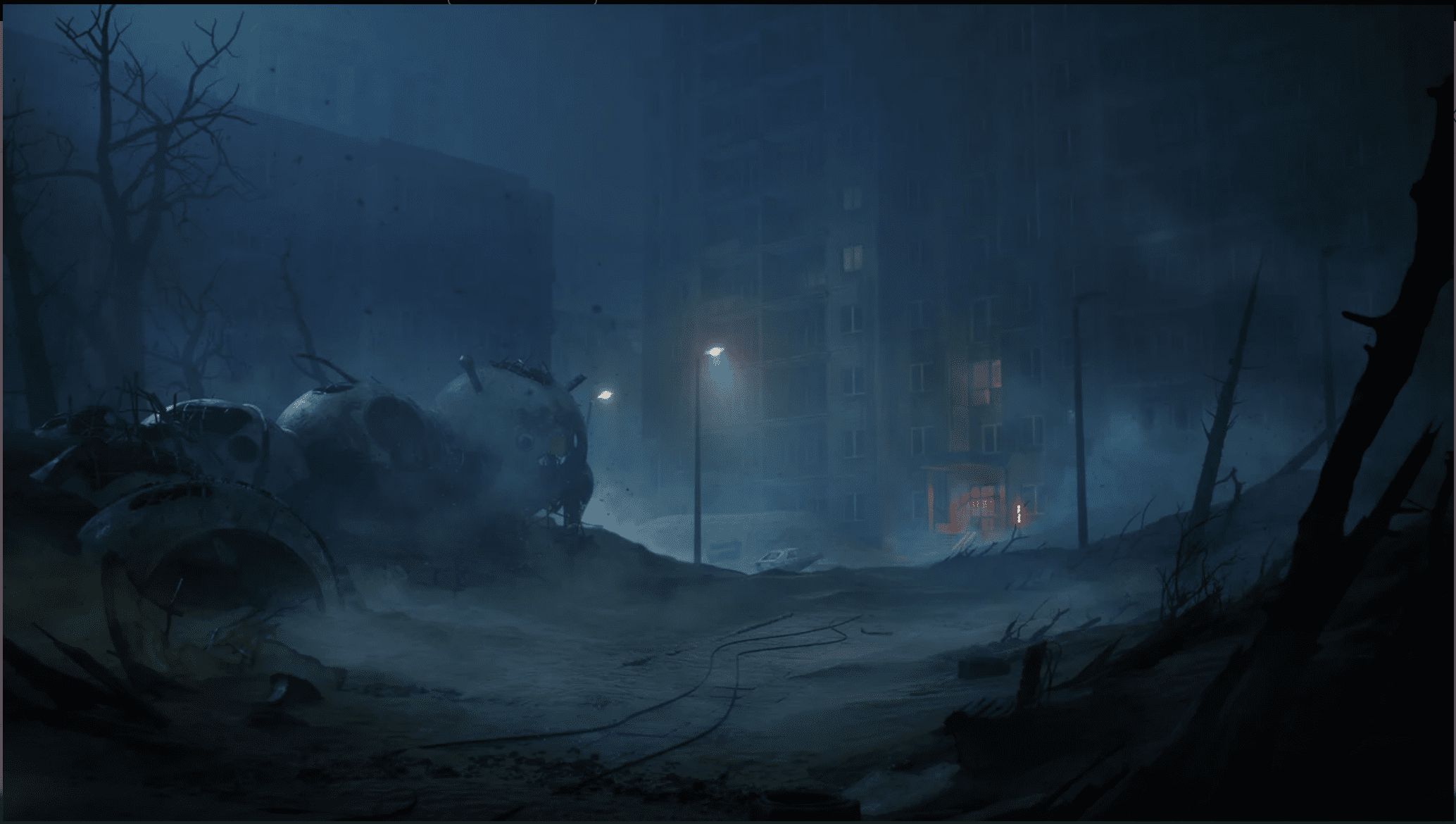 Cronos: The New Dawn – למחשב ולאקסבוקס - תמונה 1 | SeKeys