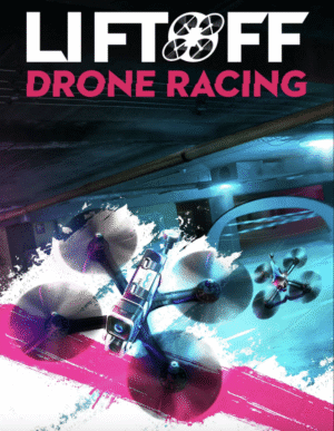 Liftoff®: FPV Drone Racing – Xbox - SeKeys