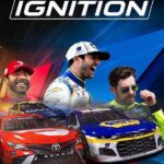 NASCAR 21: Ignition – (Standard Edition) – למחשב - SeKeys
