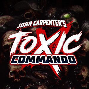 John Carpenter’s Toxic Commando – Xbox - SeKeys