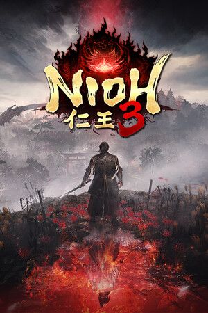 Nioh 3 – למחשב - SeKeys