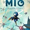 MIO: Memories in Orbit -למחשב - SeKeys