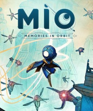 MIO: Memories in Orbit -למחשב - SeKeys