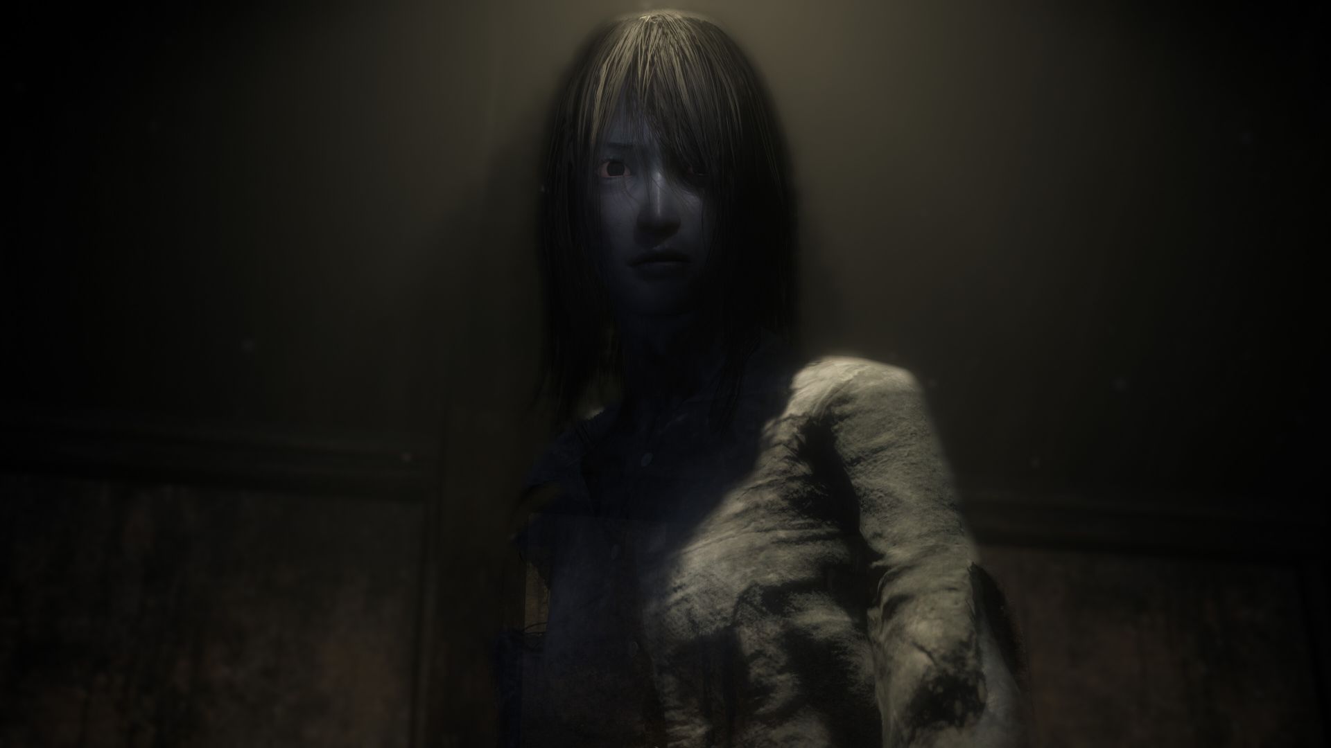 FATAL FRAME II Crimson Butterfly REMAKE – למחשב - תמונה 2 | SeKeys