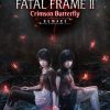 FATAL FRAME II Crimson Butterfly REMAKE – למחשב - SeKeys