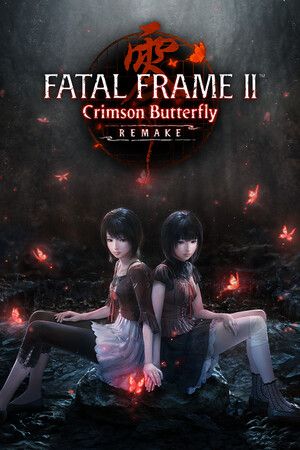 FATAL FRAME II Crimson Butterfly REMAKE – למחשב - SeKeys
