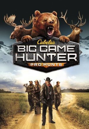 Cabela’s Big Game Hunter Pro Hunts – למחשב - SeKeys