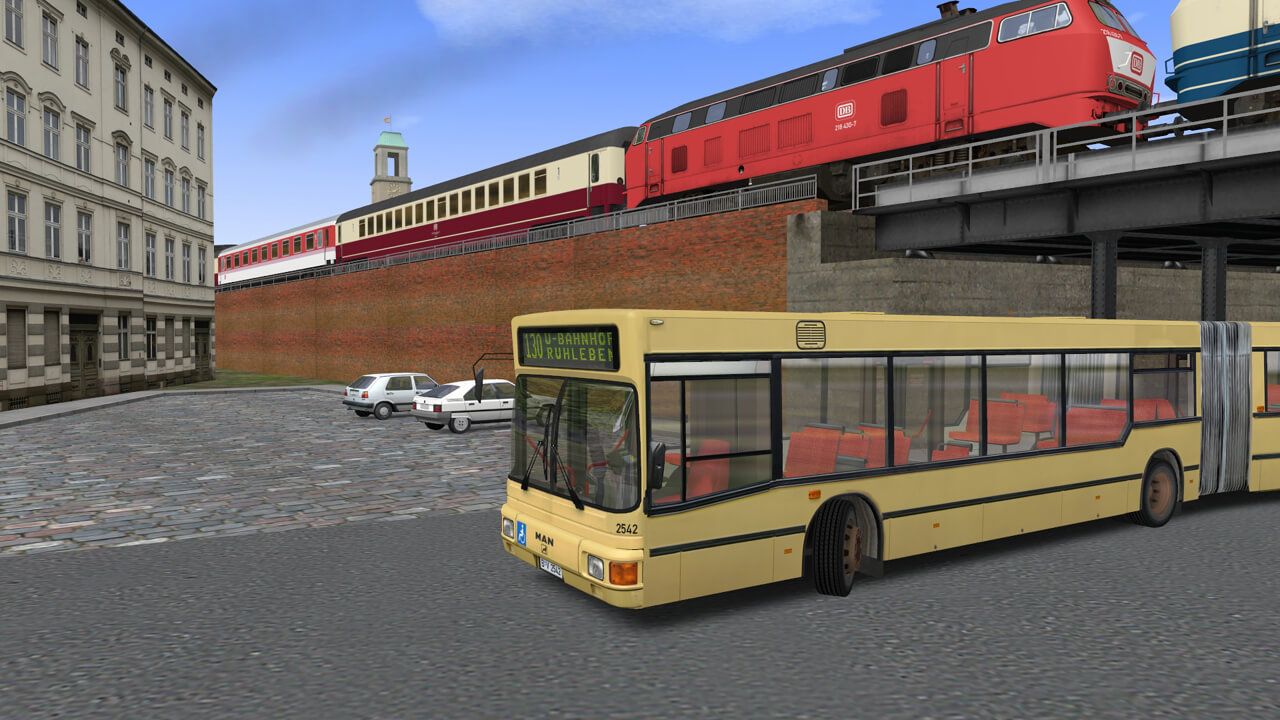 Omsi 2: Bus Simulator – למחשב - תמונה 5 | SeKeys