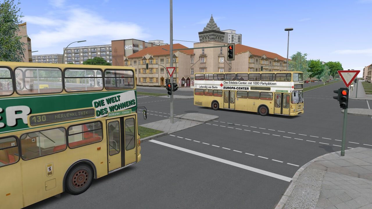 Omsi 2: Bus Simulator – למחשב - תמונה 3 | SeKeys