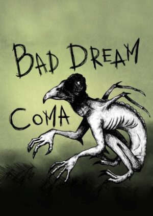 Bad Dream: Coma – למחשב - SeKeys