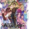The Great Ace Attorney Chronicles – למחשב - SeKeys
