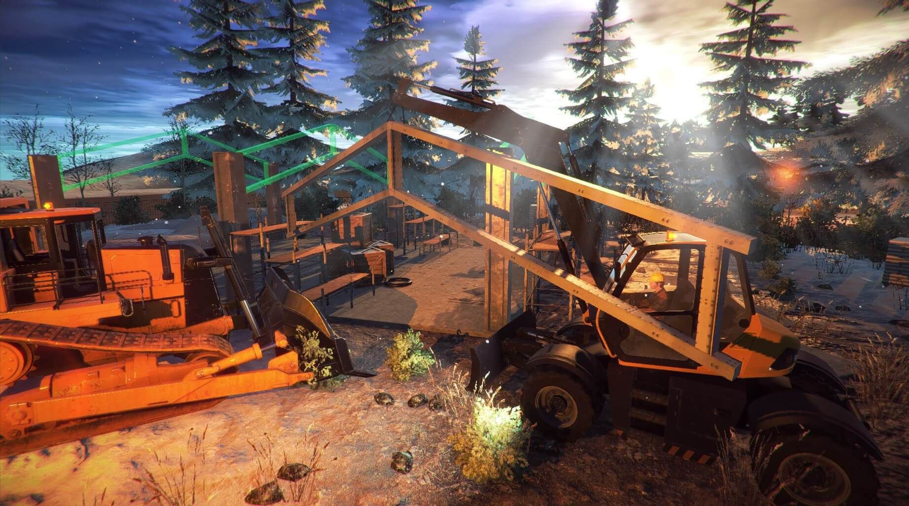 Demolish & Build 2018 – למחשב - תמונה 4 | SeKeys