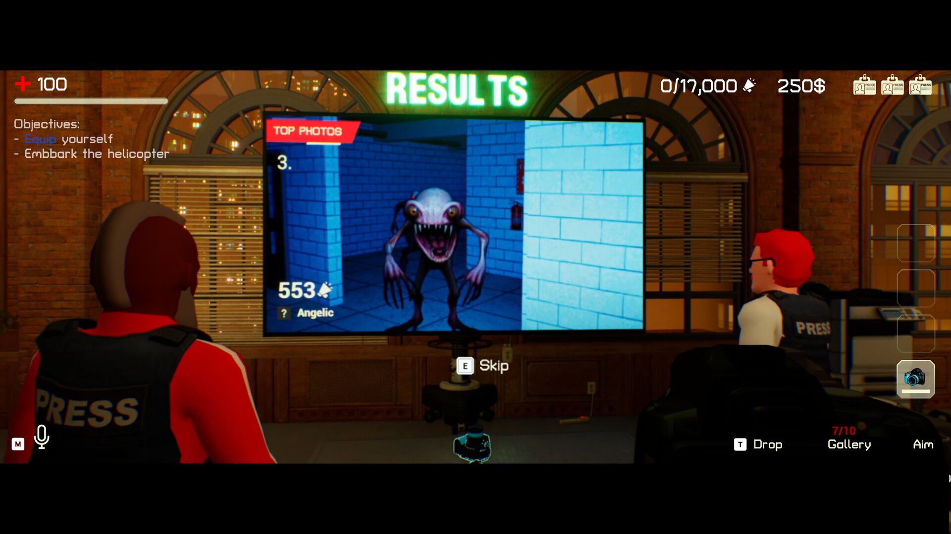 The Headliners – למחשב - תמונה 5 | SeKeys