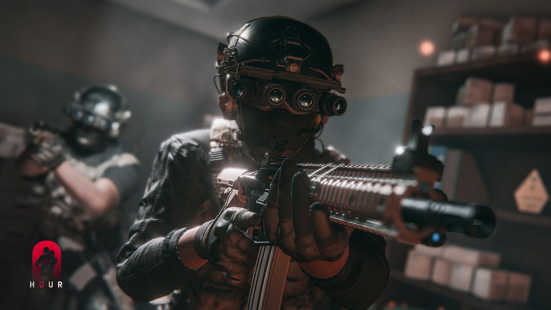 Zero Hour – למחשב - תמונה 5 | SeKeys