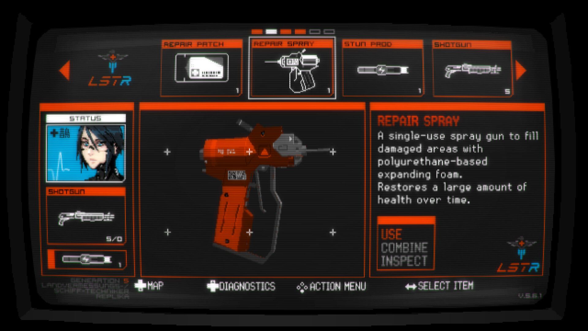 SIGNALIS – למחשב - תמונה 6 | SeKeys