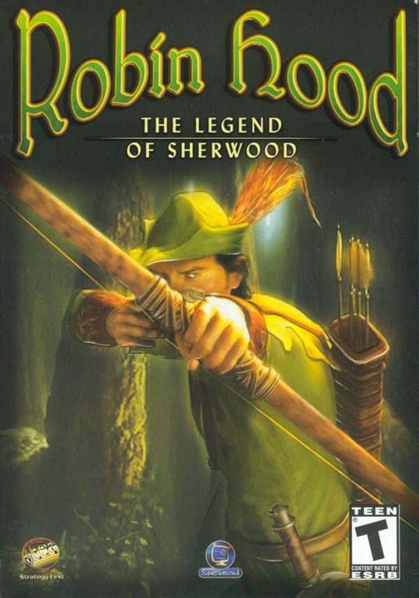 Robin Hood: The Legend of Sherwood – למחשב - SeKeys