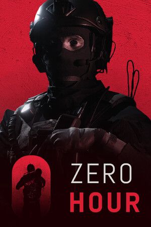 Zero Hour – למחשב - SeKeys