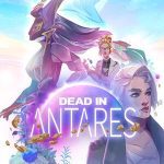 Dead in Antares – למחשב - SeKeys