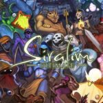 Siralim Ultimate – למחשב - SeKeys