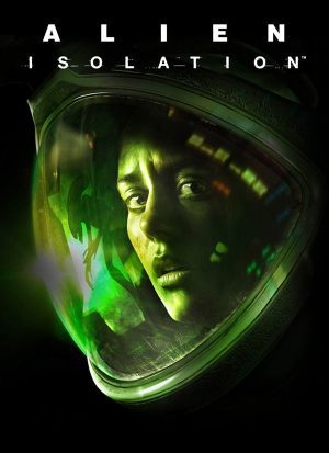 Alien: Isolation – למחשב - SeKeys