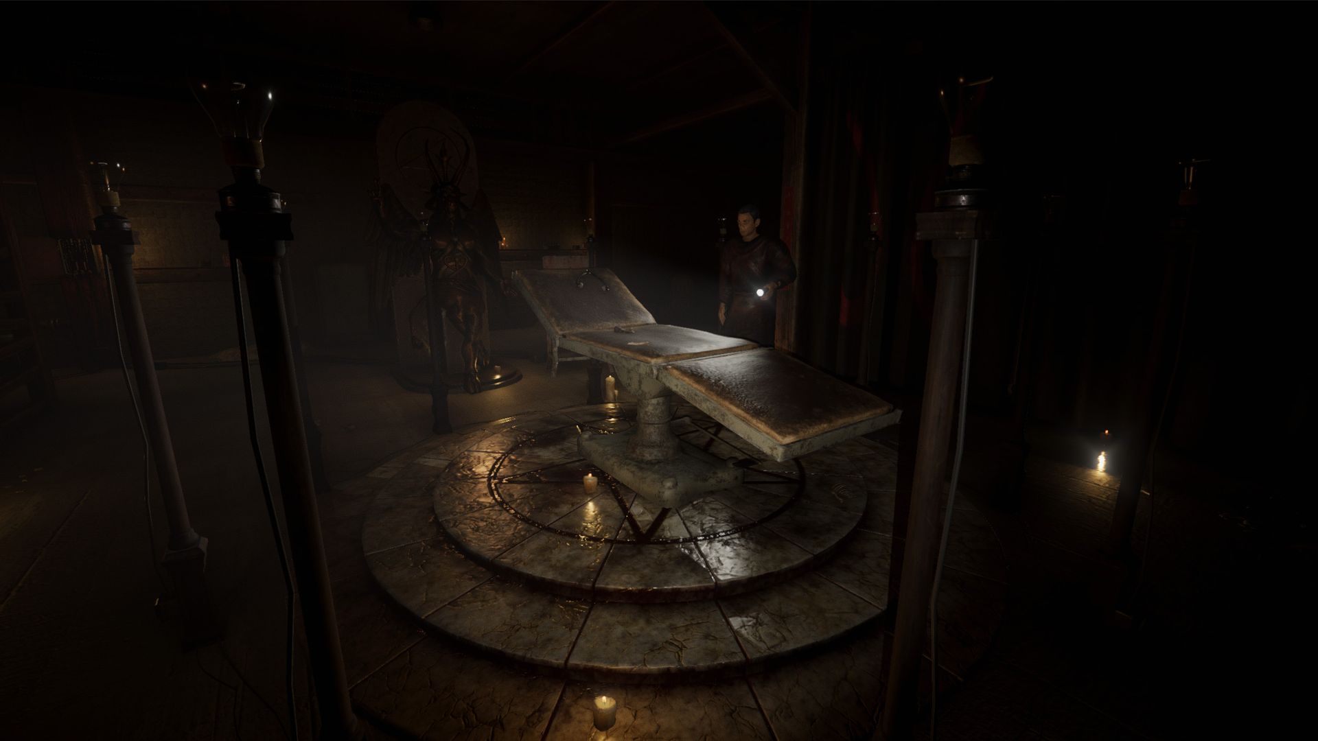 DEVOUR – למחשב - תמונה 6 | SeKeys