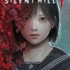 SILENT HILL f – למחשב - SeKeys
