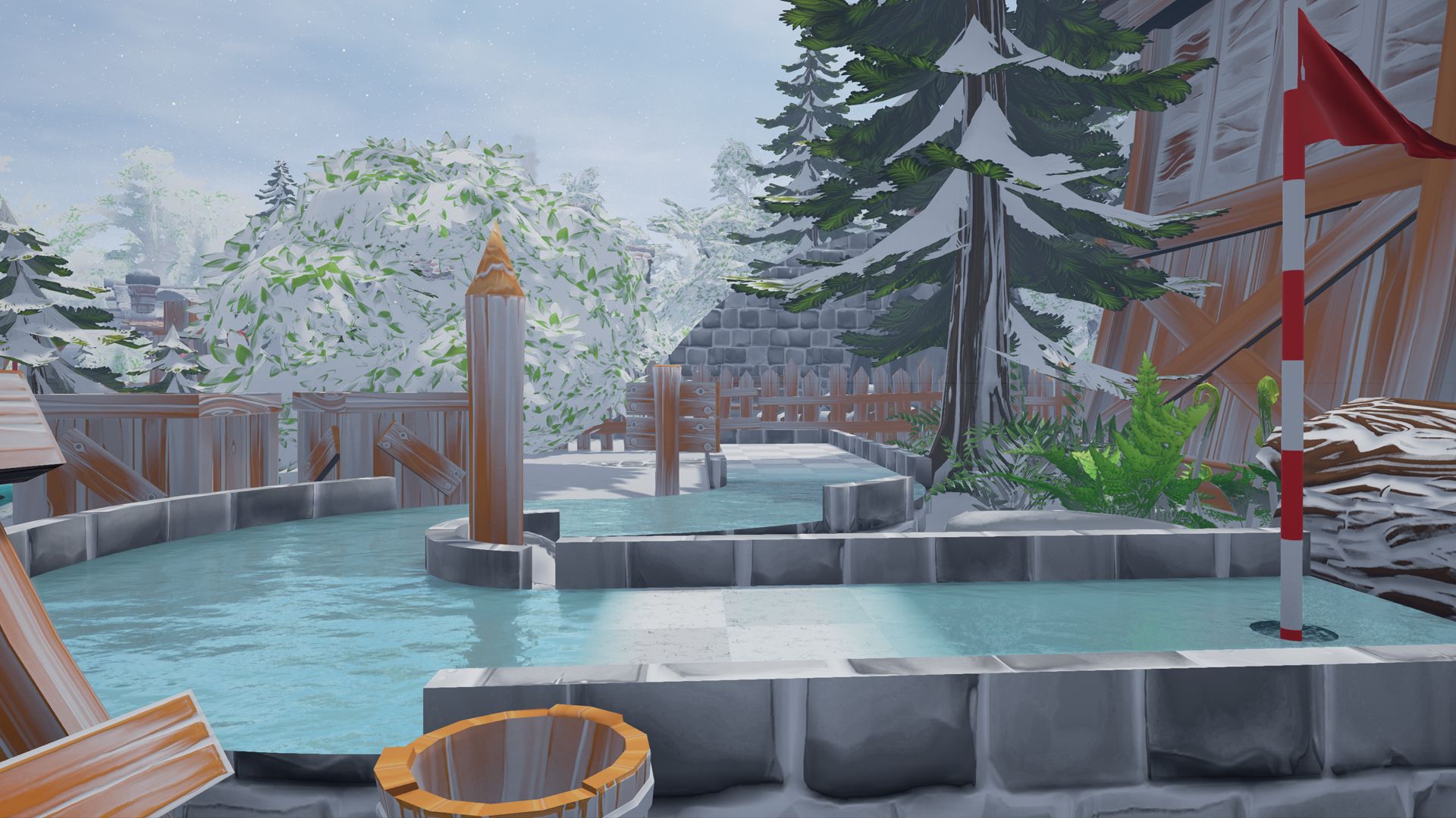 Golf It! – למחשב - תמונה 5 | SeKeys