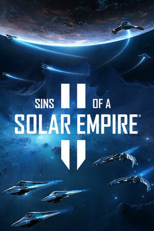 Sins of a Solar Empire II -למחשב - SeKeys
