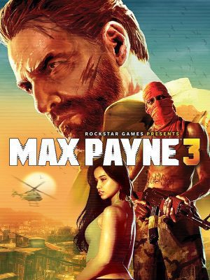 Max Payne 3 – למחשב - SeKeys
