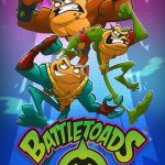 Battletoads – למחשב - SeKeys