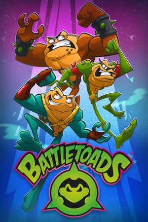 Battletoads – למחשב - SeKeys