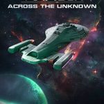 Star Trek: Voyager – Across the Unknown   – למחשב - SeKeys