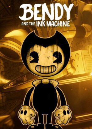 Bendy and the Ink Machine – למחשב - SeKeys