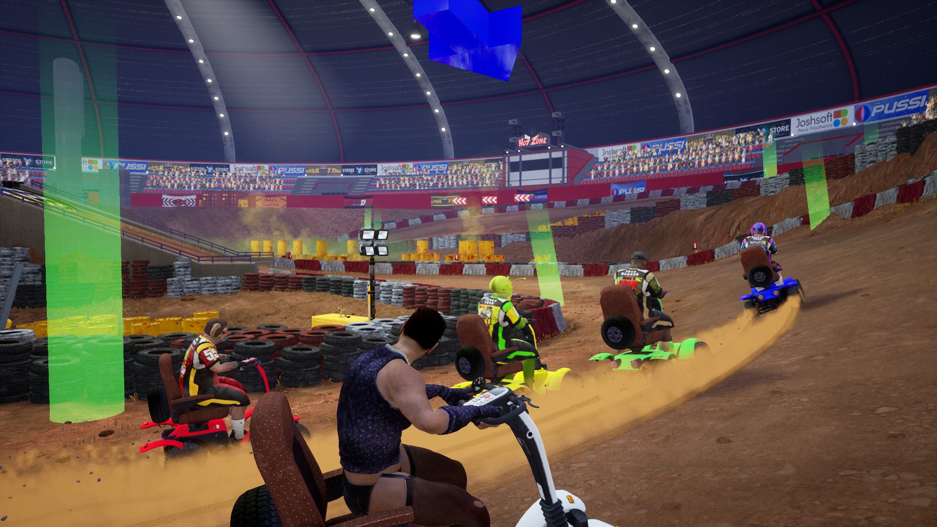 Postal 4: No Regerts – למחשב - תמונה 4 | SeKeys