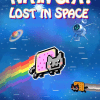 Nyan Cat: Lost In Space -למחשב - SeKeys