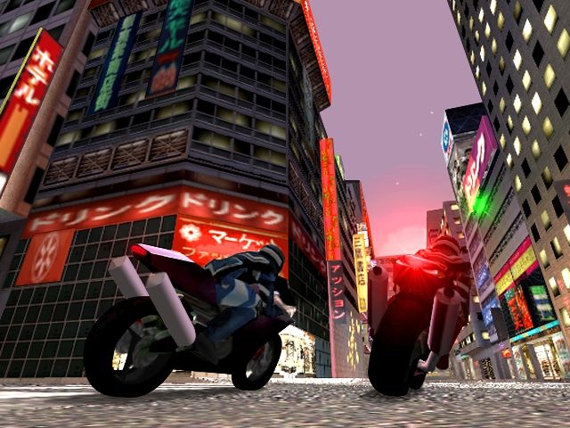 Midnight Club 2 – למחשב - תמונה 1 | SeKeys
