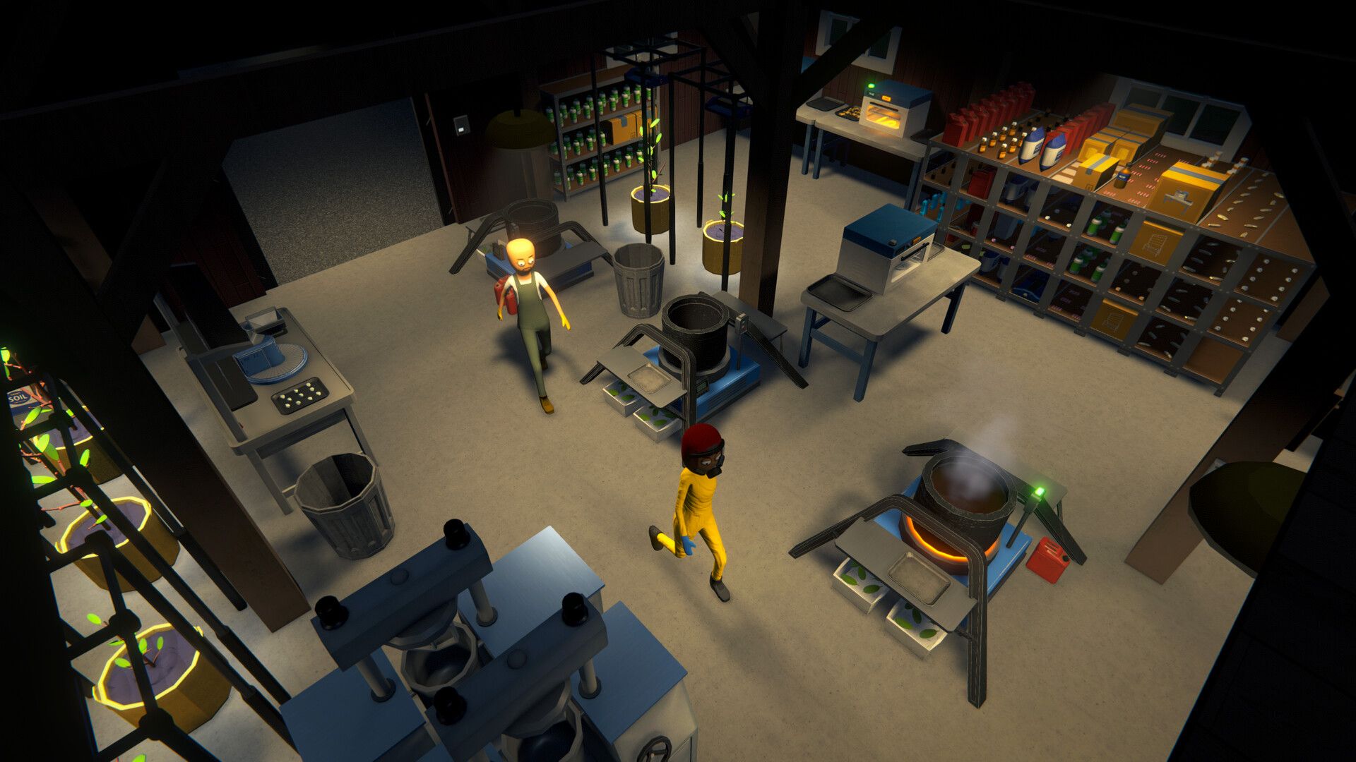 Schedule I – למחשב - תמונה 2 | SeKeys