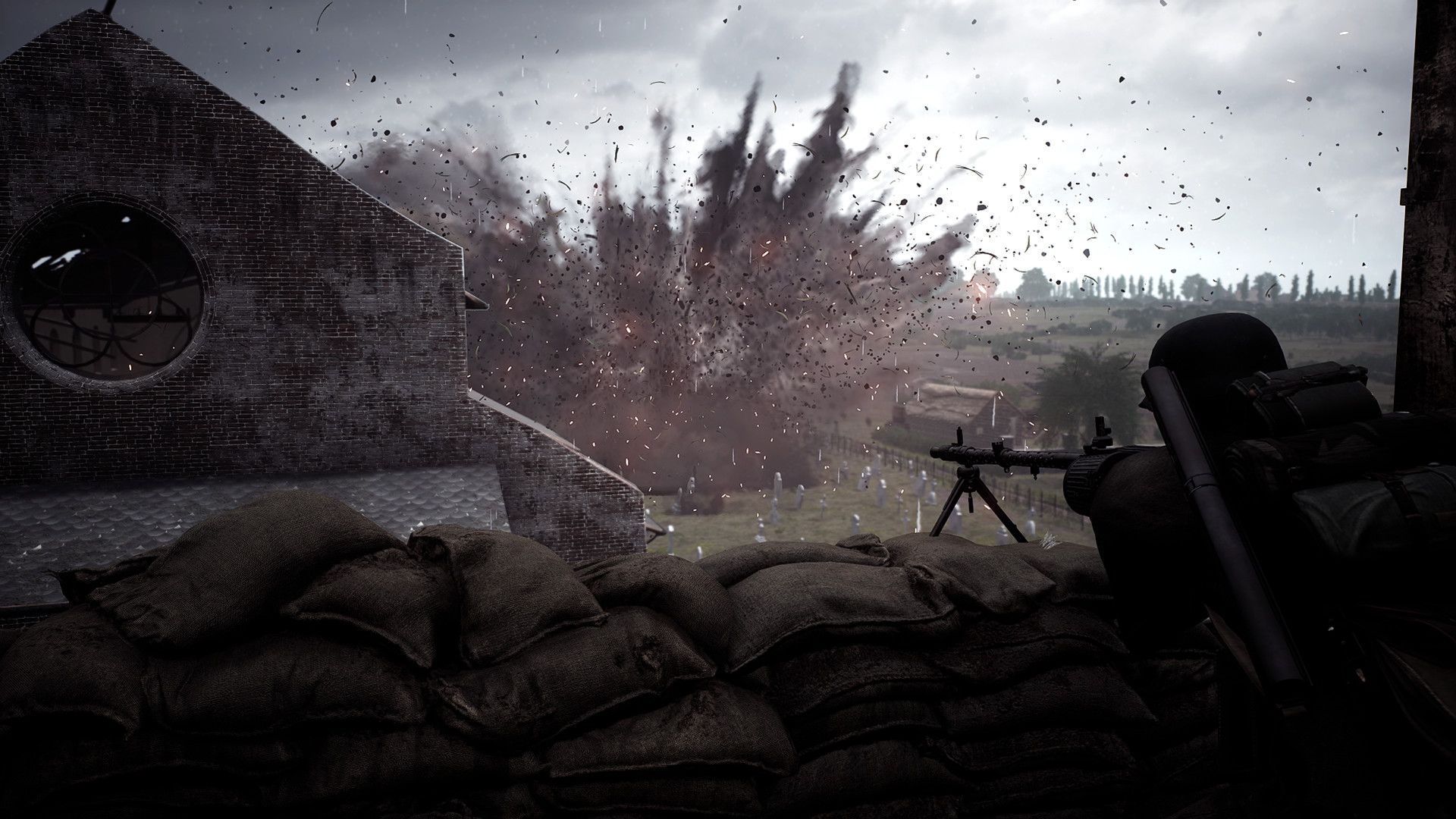 Squad 44 – למחשב - תמונה 2 | SeKeys