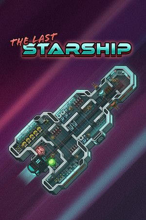 The Last Starship -למחשב - SeKeys