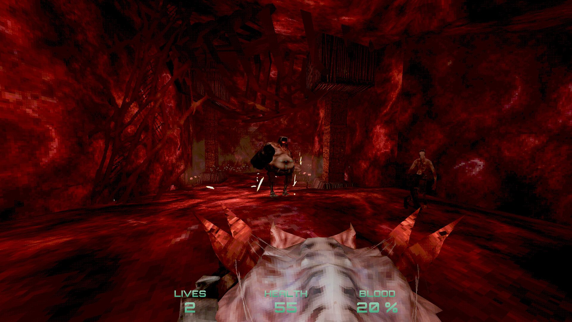 INCISION – למחשב - תמונה 1 | SeKeys