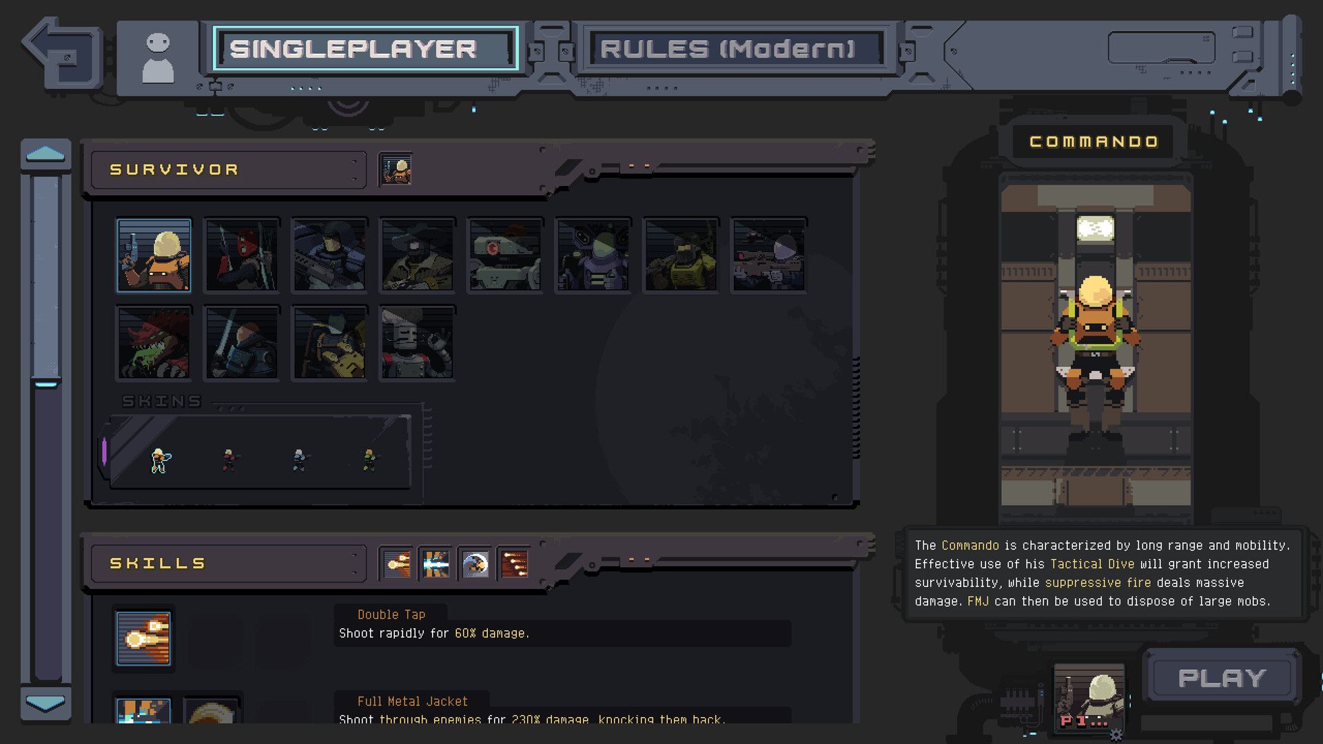 Risk of Rain Returns – למחשב - תמונה 2 | SeKeys