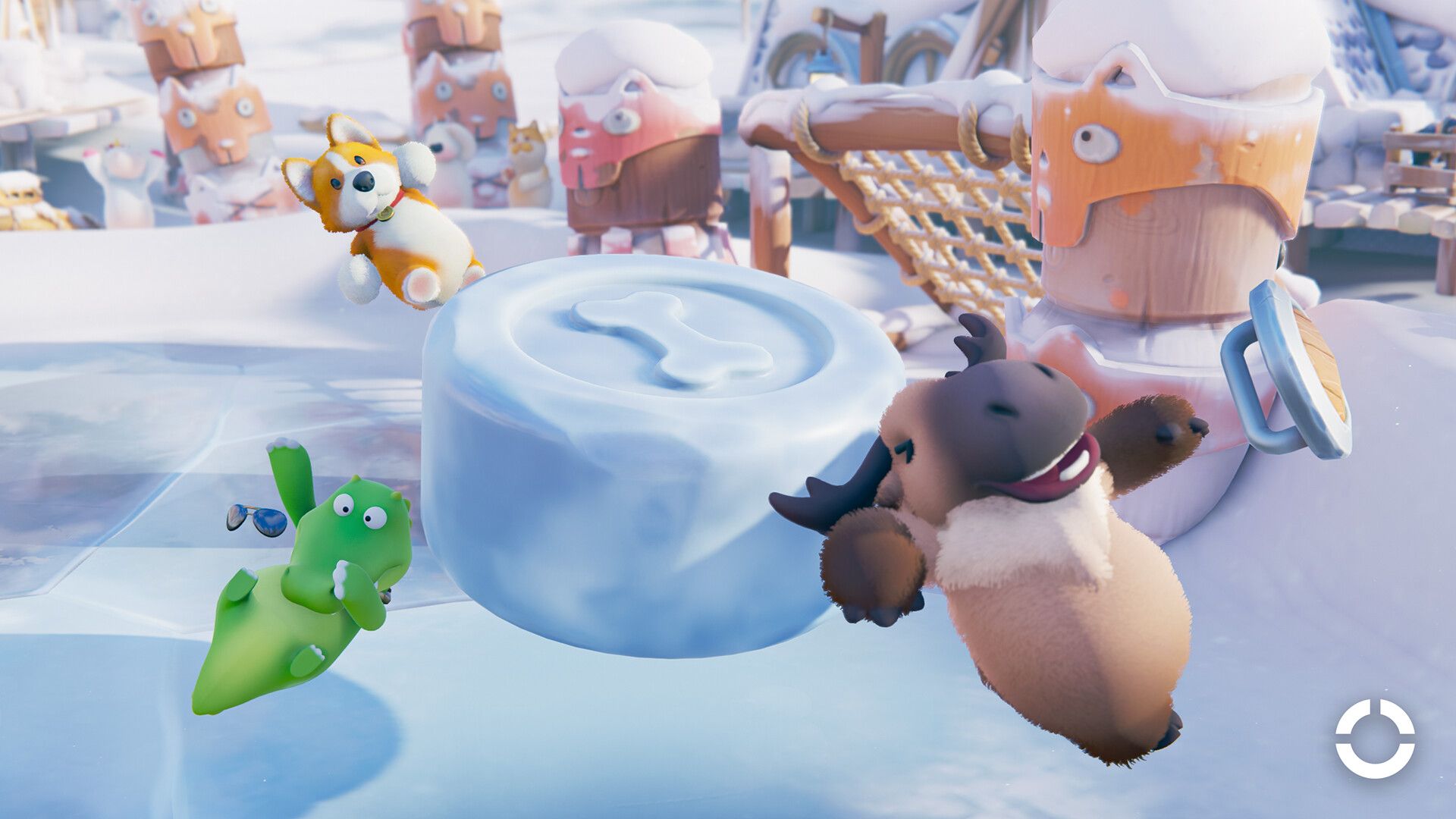 Party Animals – למחשב - תמונה 3 | SeKeys