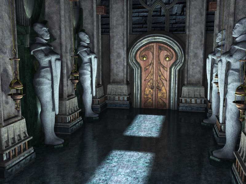 Aura: Fate of the Ages – למחשב - תמונה 1 | SeKeys